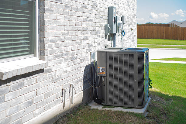 Reliable Hvac contractor in Red Oak, NC by FH HVAC