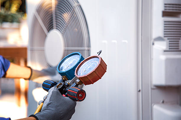 Affordable Hvac solutions in Red Oak, NC