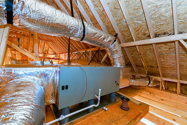 Top rated local Hvac specialists in Red Oak, NC